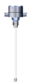 液氯、液態(tài)C O 2 液位測控用CAP-3022智能電容物位計