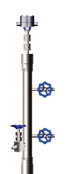 測量液體、糊狀和粒狀物用FMU 40/41/42/43 超聲波料位計