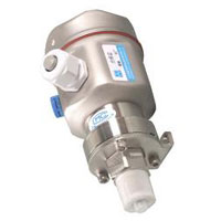 唐山地區鋼廠(chǎng)用PMC41-RE11P2J11T1壓力變送器