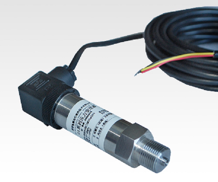水電站用CS20FUF0-210MPAIIIER大壓力變送器