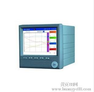 工業(yè)現場(chǎng)各種測量VPR302C-01100320011A無(wú)紙記錄儀