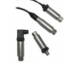 石油鉆井用P53-3000S-X-05-20mA壓力變送器