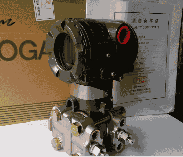 EJA110A差壓變送器