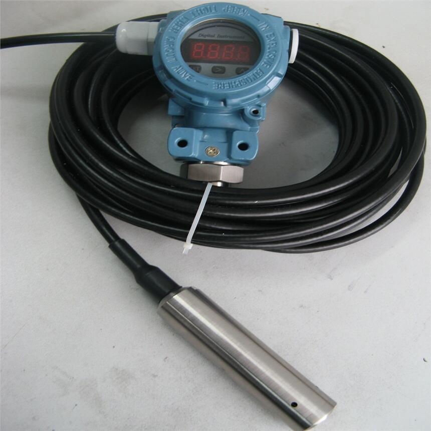 內蒙古電廠(chǎng)用KYB1903M1F2Z2C2B1液位變送器