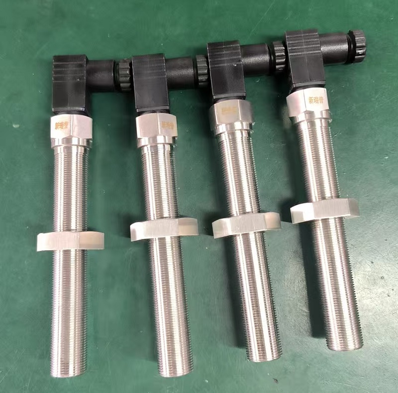 中車(chē)配套CZC-1轉速傳感器產(chǎn)品